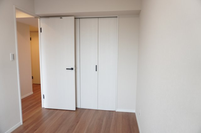 アミティ草加の洋室