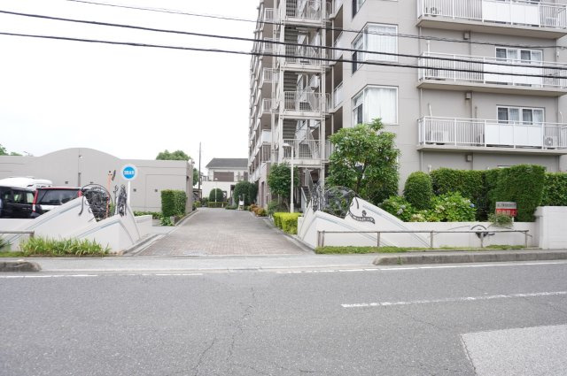 アミティ草加のその他