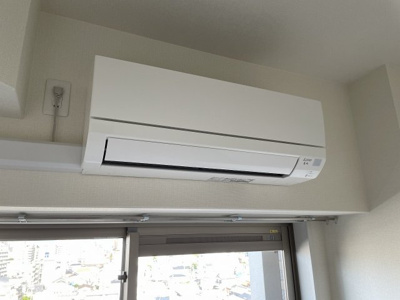 【その他】 | スプランディッド天王寺パークサイド