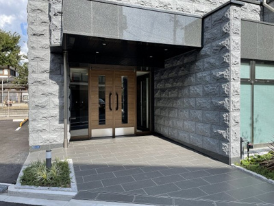 【その他】 | スプランディッド天王寺パークサイド