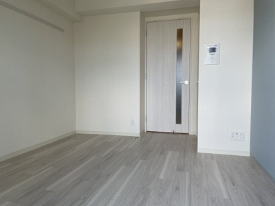 【居間・リビング】 | スプランディッド天王寺パークサイド