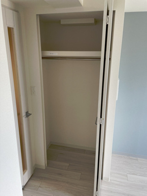 【収納】 | スプランディッド天王寺パークサイド