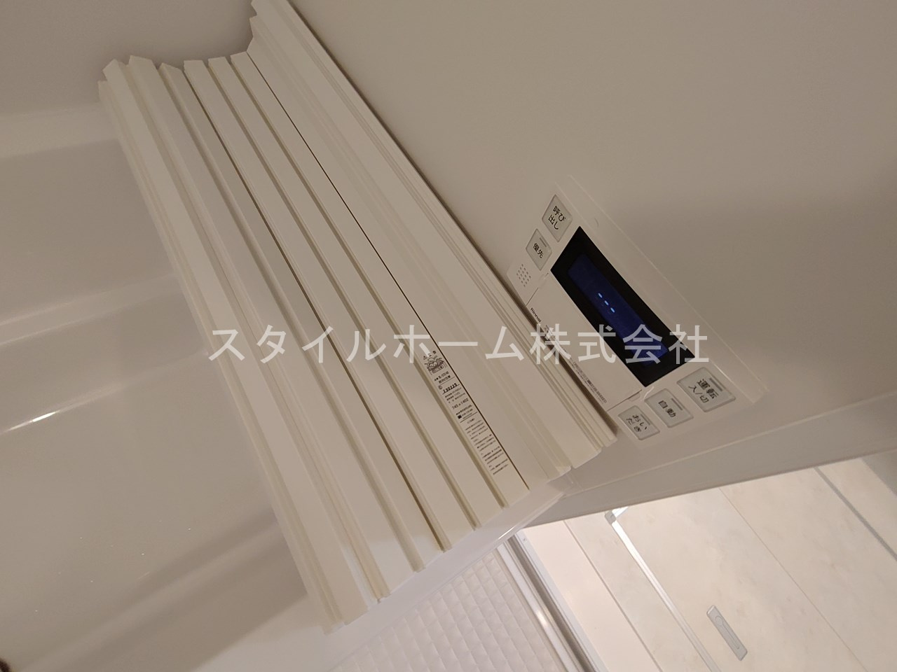 ヴィラ胡蝶の設備|イメージ写真です。