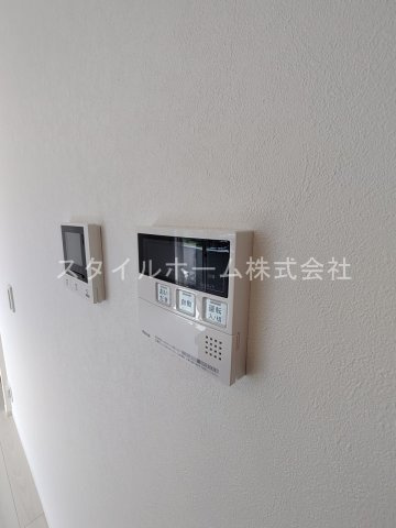 ヴィラ胡蝶の設備|イメージ写真です。