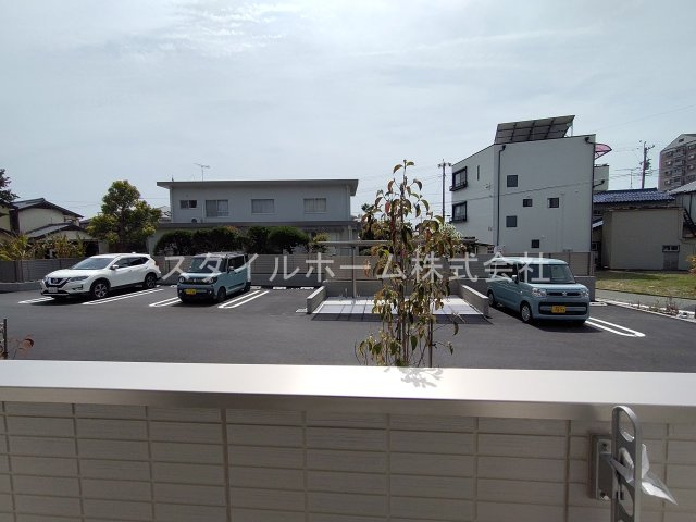 ヴィラ胡蝶の展望|イメージ写真です。