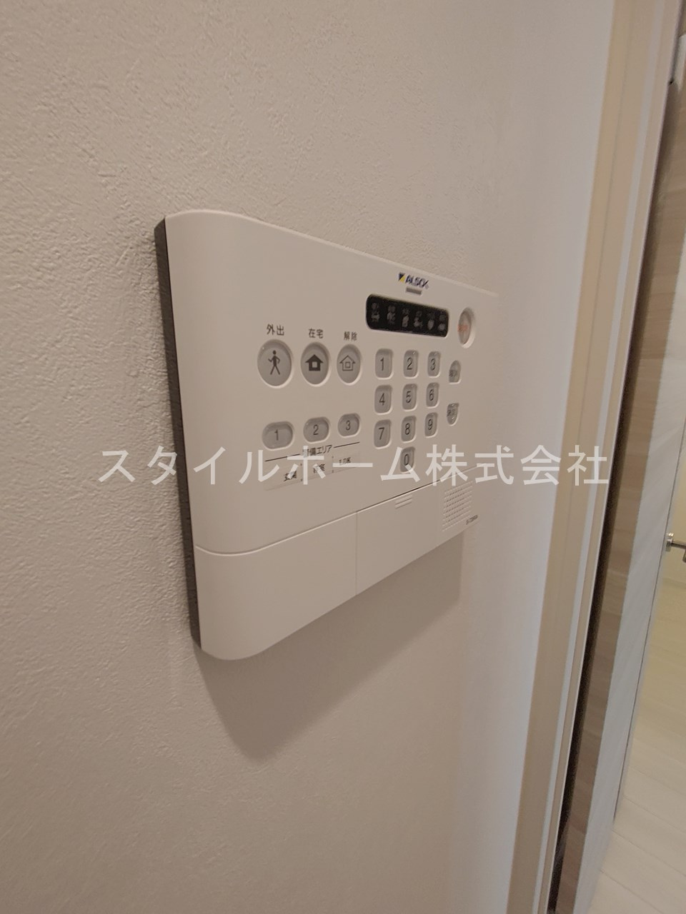 ヴィラ胡蝶の設備|イメージ写真です。