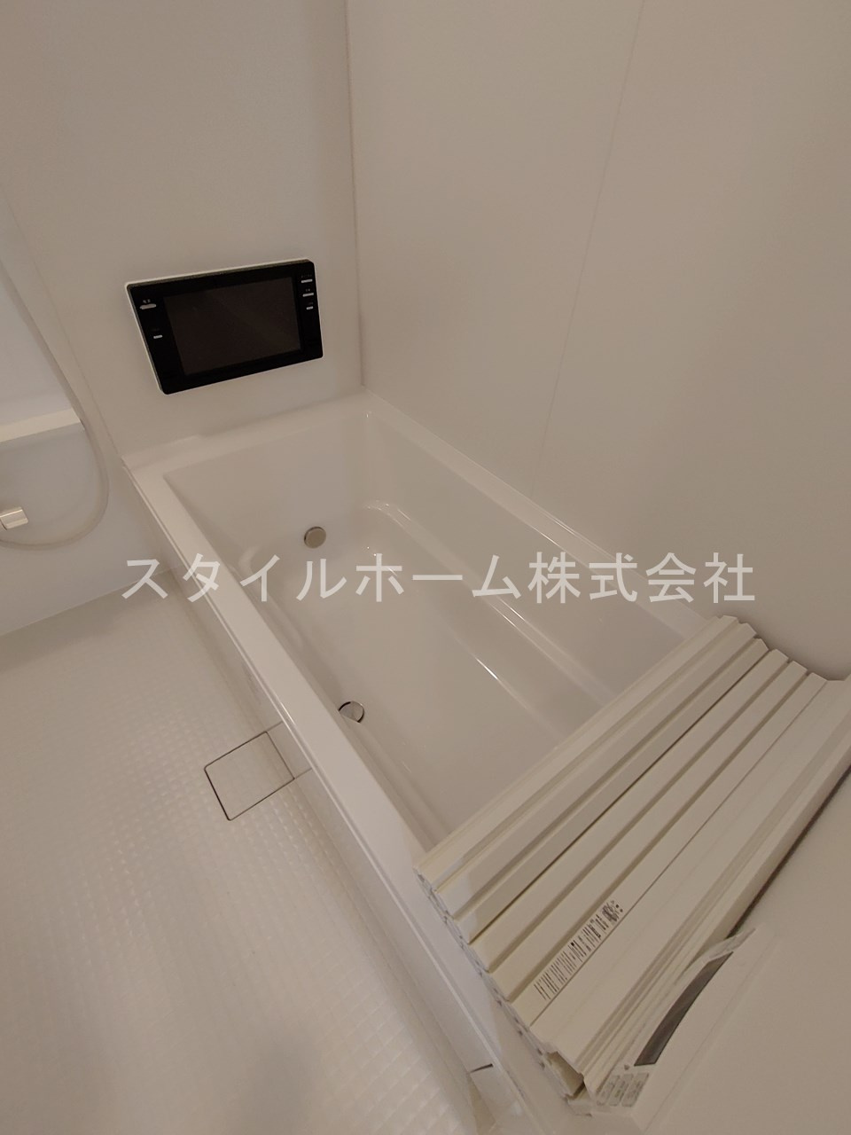 ヴィラ胡蝶の浴室|イメージ写真です。