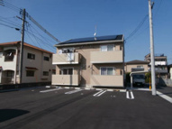 フルーレ　A棟の画像