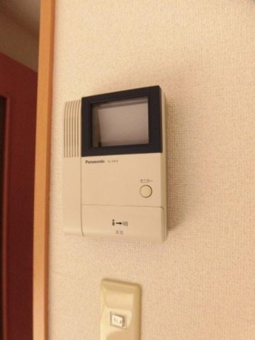セジュールＦＫのセキュリティ
