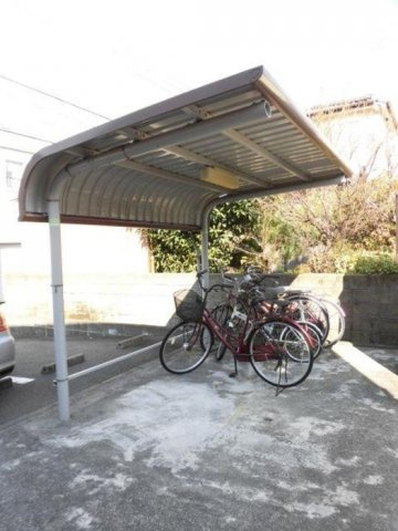 セジュールＦＫのその他共用部分