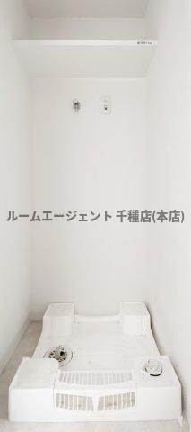 エスプレイス鶴舞ガーデンテラスの設備