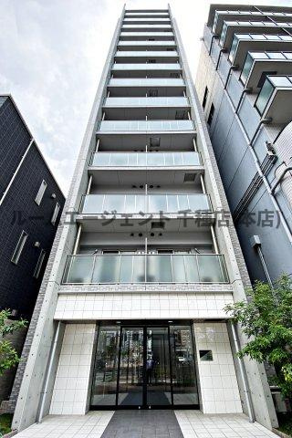 エスプレイス鶴舞ガーデンテラス