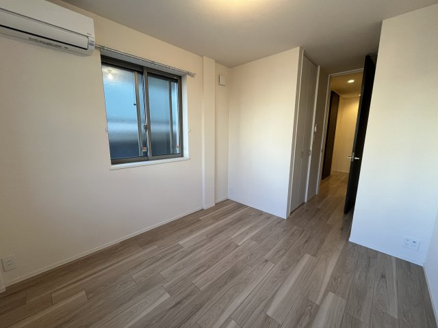 【洋室】 | ヴェルドミール若林 | ※同間取り別部屋参考写真