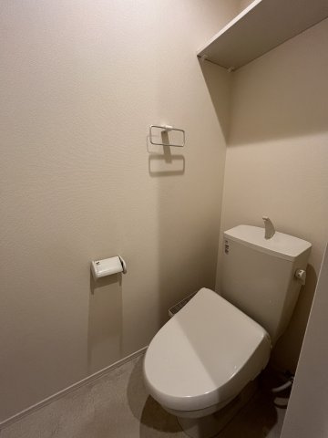【トイレ】 | ヴェルドミール若林 | ※同間取り別部屋参考写真