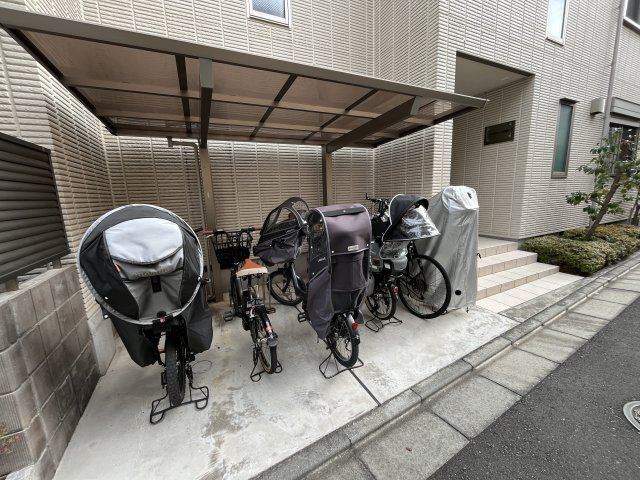 【その他共用部分】 | ヴェルドミール若林