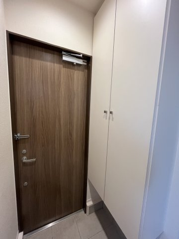 【玄関】 | ヴェルドミール若林 | ※同間取り別部屋参考写真
