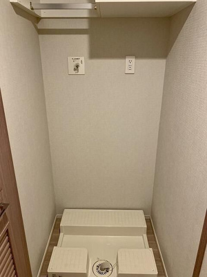 【設備】 | ザ・パークハウス築地入船