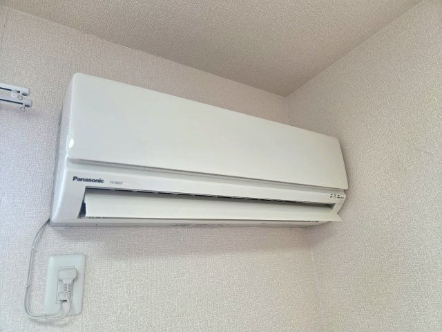 グラシューズ　ヴィーブルの設備