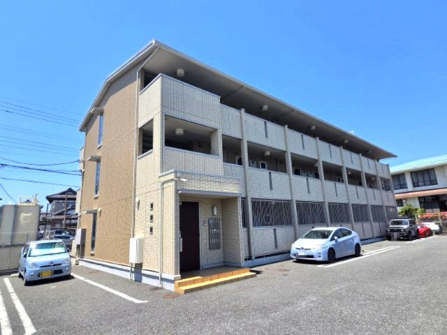 グラシューズ　ヴィーブル