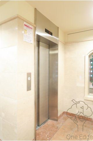 ミア・カーサ与力町のその他共用部分