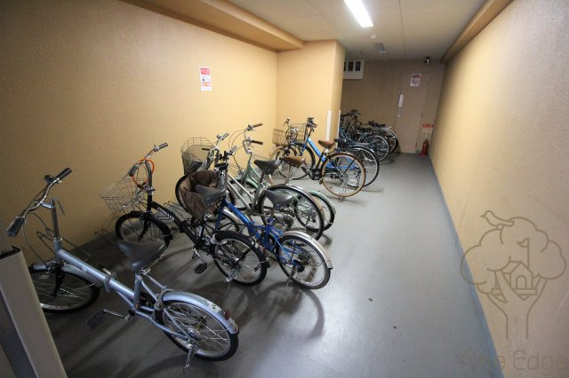 ミア・カーサ与力町のその他共用部分