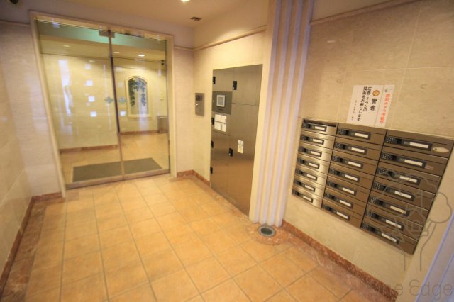 ミア・カーサ与力町のその他共用部分