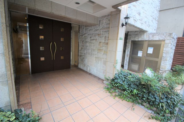 ミア・カーサ与力町のその他共用部分