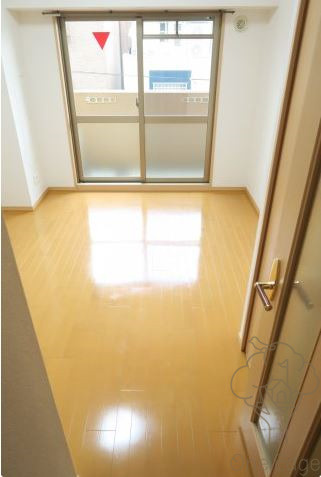 ミア・カーサ与力町の内装