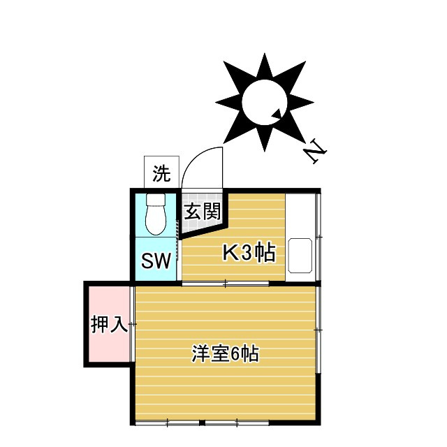矢嶋荘