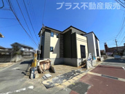 那珂川市今光8丁目3期　1号棟（全2棟）【仲介手数料無料・0円】の画像