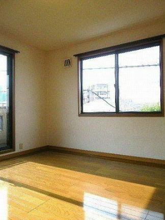 ヴェルズ荻窪の展望
