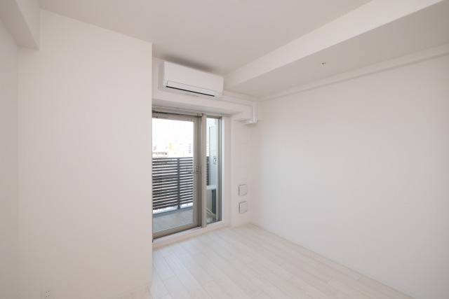 大阪市浪速区敷津西１丁目の賃貸マンションの居間・リビング