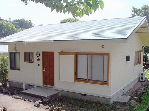 ロハス伊豆高原　大島