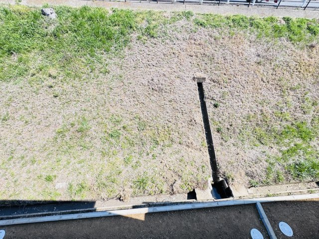 松戸市根木内新築戸建（根木内第10）の展望|バルコニーより東側眺望
