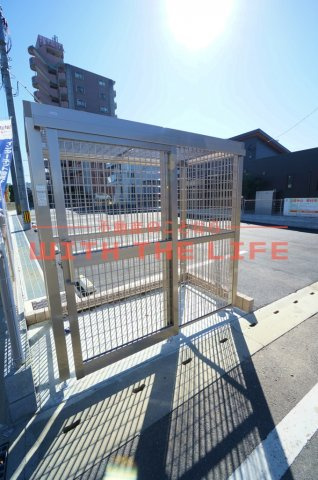 ALPHA四季(アルファシキ）【キャッシュバック対象】のその他共用部分