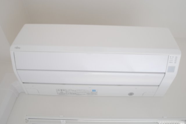 MARKSFORT花畑 (マークスフォート) のその他|エアコン