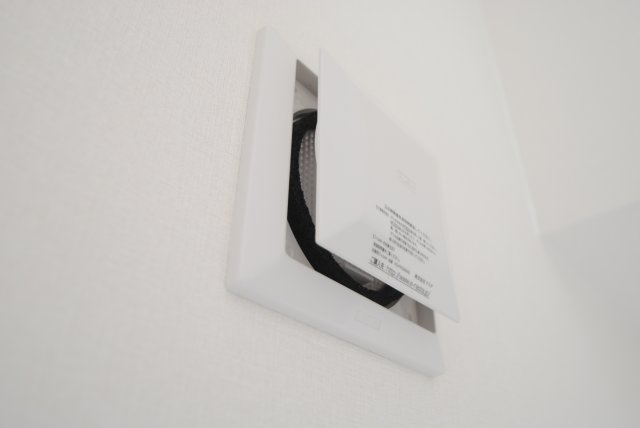 MARKSFORT花畑 (マークスフォート) のその他|24時間通気口