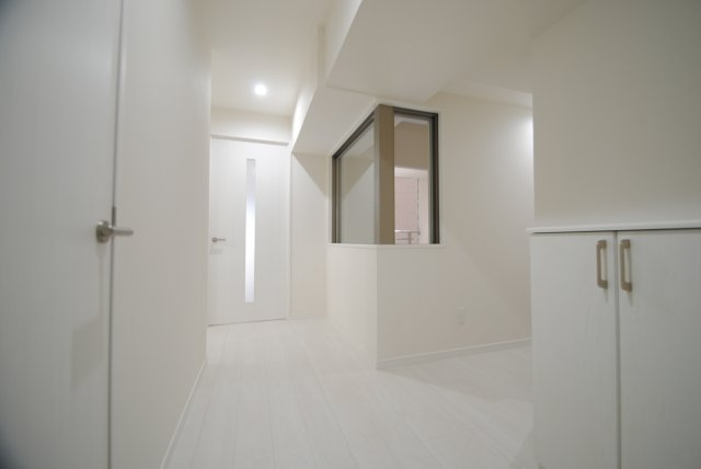 MARKSFORT花畑 (マークスフォート) の内装