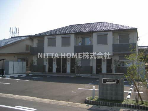 セリシール　浜