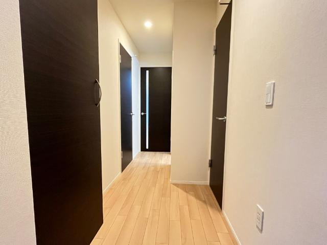 グラティテュード・Kの玄関|玄関