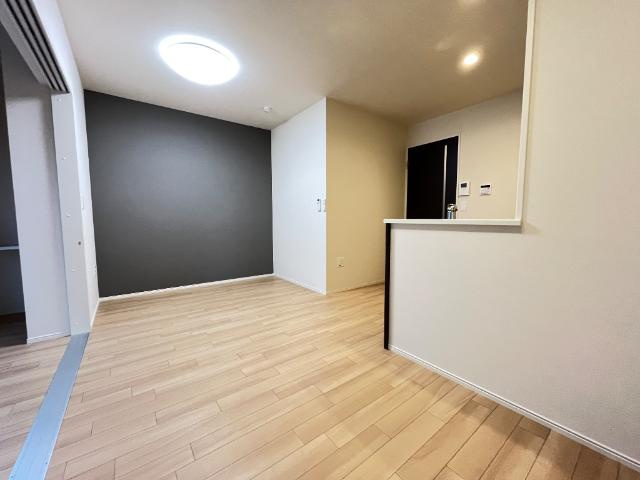 グラティテュード・Kの居間・リビング|リビング