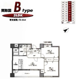 アネシス　横浜の画像