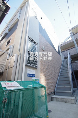 【外観】 | リベルテ橋本 | 2022年築・築浅