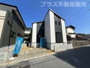 那珂川市今光8丁目3期　2号棟（全2棟）【仲介手数料無料・0円】の画像