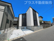 那珂川市今光8丁目3期　2号棟（全2棟）【仲介手数料無料・0円】の画像
