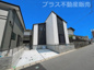 那珂川市今光8丁目3期　2号棟（全2棟）【仲介手数料無料・0円】の画像