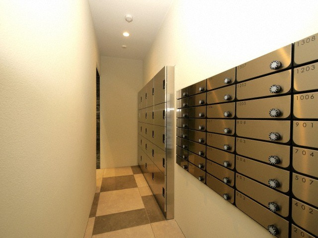 大阪市浪速区大国３丁目の賃貸マンションのその他共用部分