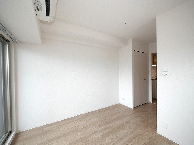 大阪市浪速区大国３丁目の賃貸マンションの居間・リビング