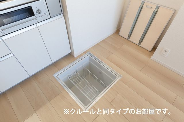 カメリア アオキ　　刈谷市の賃貸ならクラスホーム刈谷店の内装