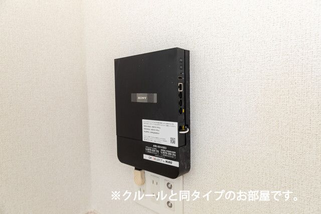 カメリア アオキ　　刈谷市の賃貸ならクラスホーム刈谷店の設備